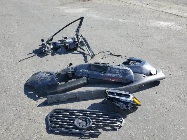 2022 TOYOTA TACOMA DOU - 3TMAZ5CNXNM195866