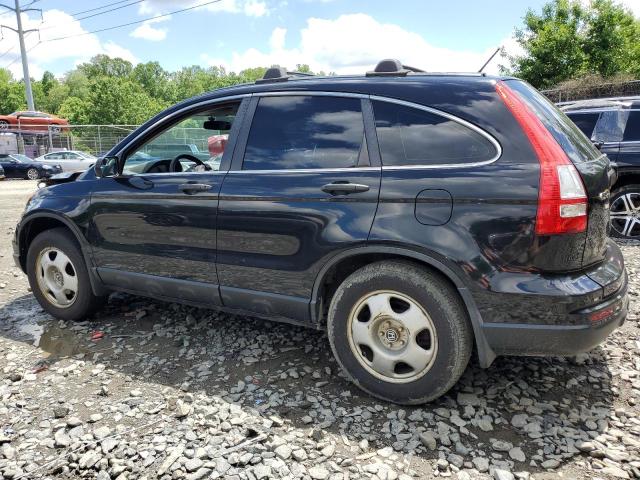Vin: 5j6re4h39bl035470, lot: 56633825, honda crv lx 20112