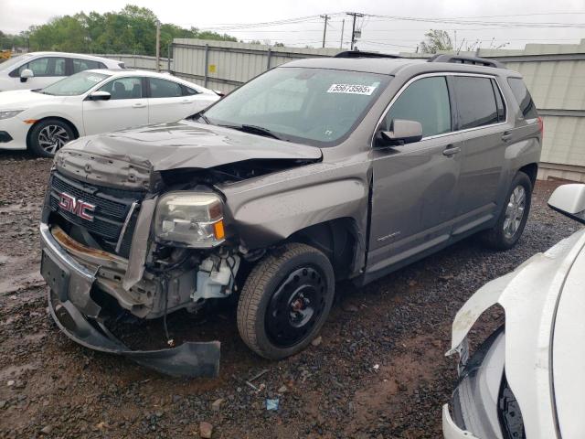Vin: 2ctflfey0a6394275, lot: 55673565, gmc terrain slt 2010 img_1