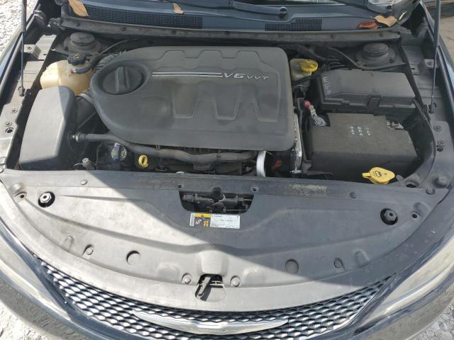 2016 CHRYSLER 200 S - 1C3CCCBG2GN109951