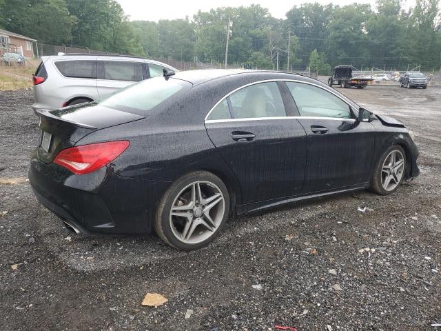 2014 MERCEDES-BENZ CLA 250 - WDDSJ4EB9EN066585