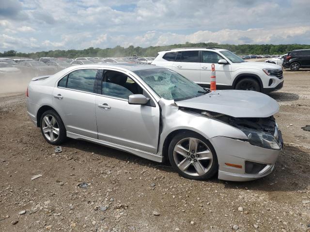 Vin: 3fahp0kc3ar240026, lot: 58947995, ford fusion sport 20104