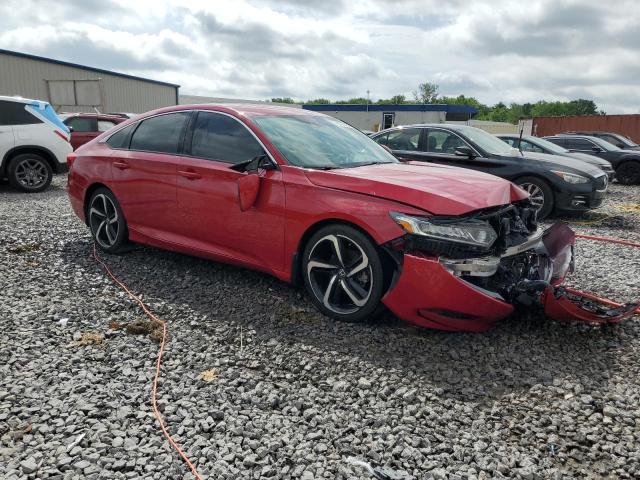 Vin: 1hgcv1f38la060145, lot: 57079255, honda accord sport 20204