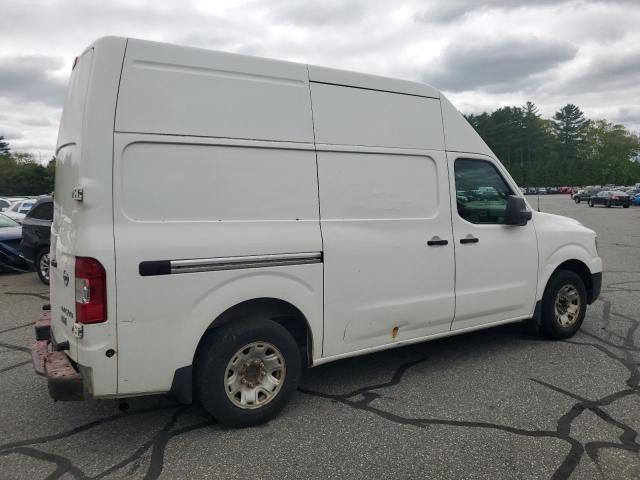 Vin: 1n6bf0ly1en111091, lot: 49246365, nissan nv 2500 20143