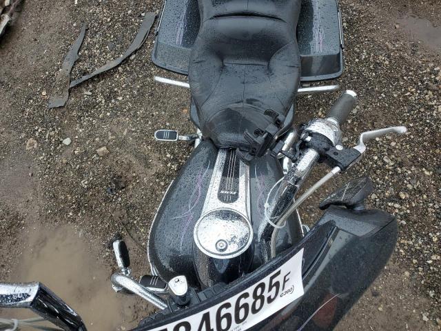 2007 HARLEY-DAVIDSON FLHX - 1HD1KB4197Y724566