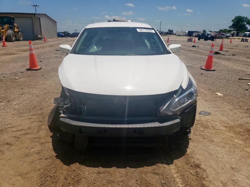 2018 NISSAN ALTIMA 2.5 - 1N4AL3AP5JC474881