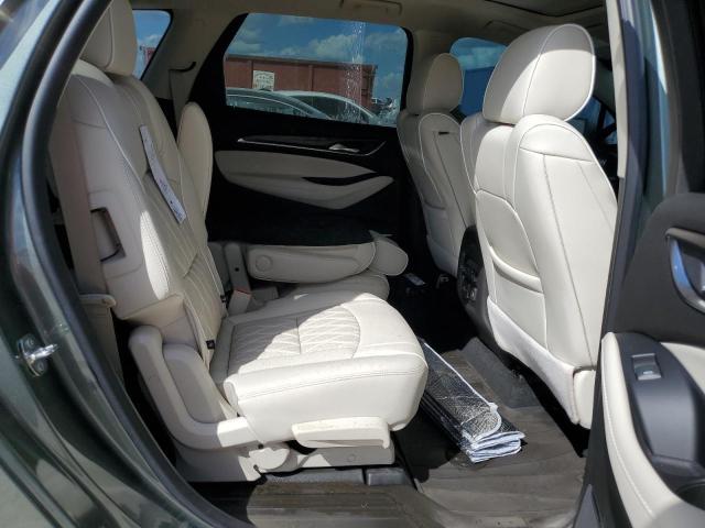 2023 BUICK ENCLAVE AV 5GAERDKW3PJ168161