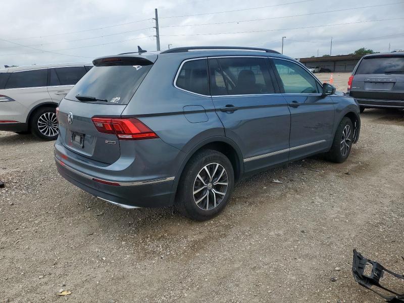 Vin: 3vv2b7ax4lm151496, lot: 58163745, volkswagen tiguan se 20203