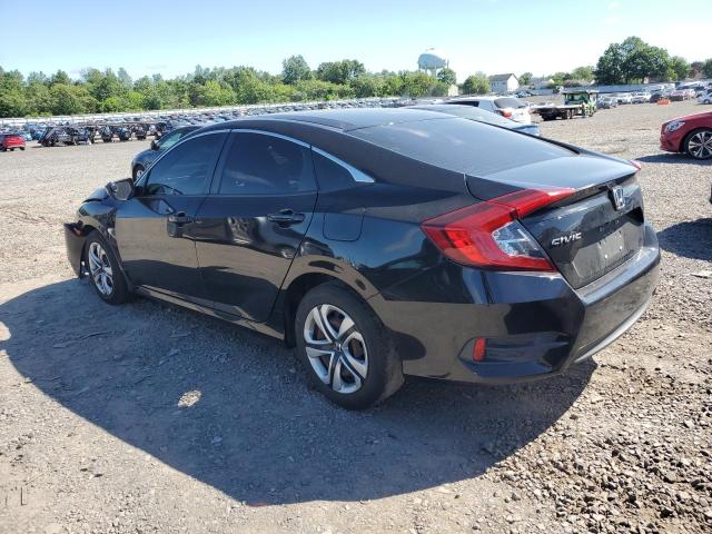 Vin: 2hgfc2f52hh563253, lot: 56975865, honda civic lx 20172