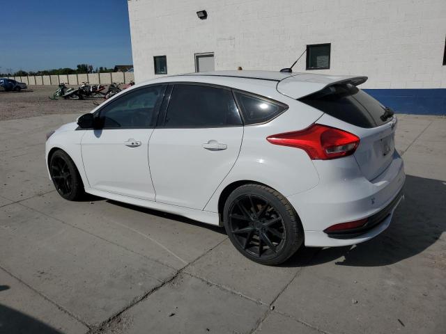 Vin: 1fadp3l99gl398915, lot: 58548355, ford focus st 20162