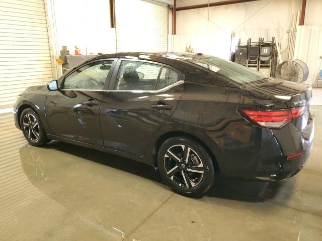 Vin: 3n1ab8cvxsy312097, lot: 56913025, nissan sentra sv 20252