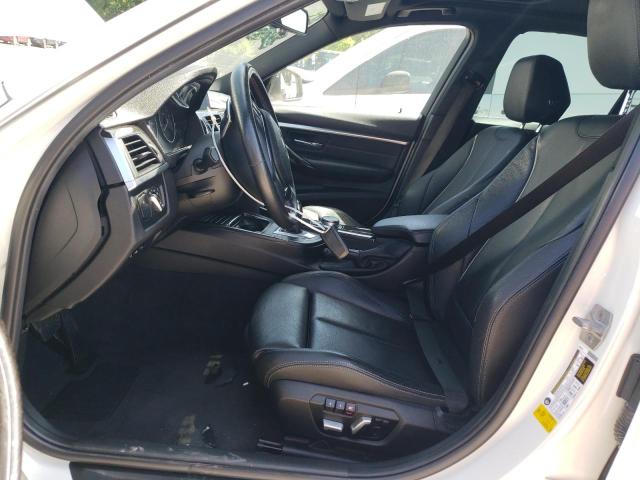 2018 BMW 330 I WBA8B9G50JNU97698