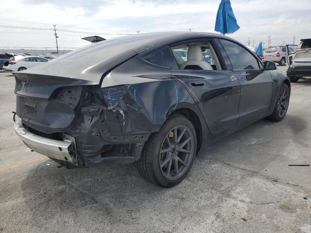 Vin: 5yj3e1ebxmf999359, lot: 56164735, tesla model 3 20213