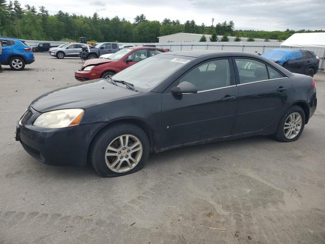 PONTIAC G6 SE1