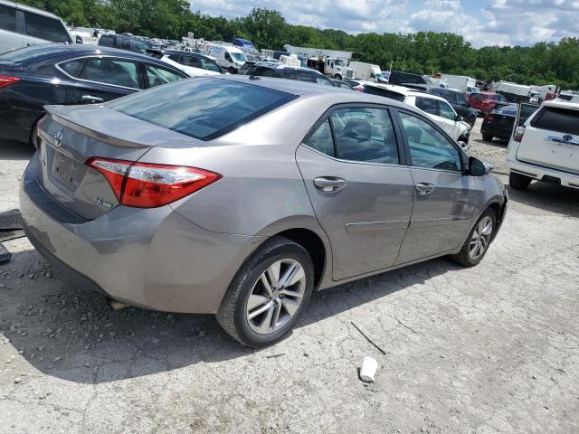Vin: 5yfbprhe8fp330119, lot: 57876045, toyota corolla eco 20153
