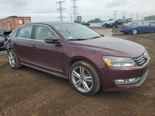 Vin: 1vwcn7a38cc050936, lot: 58686705, volkswagen passat sel 20124