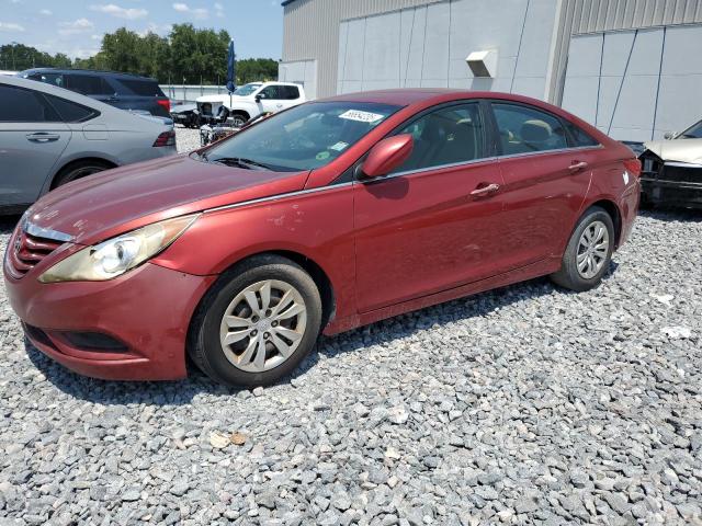 Vin: 5npeb4acxbh093311, lot: 56654235, hyundai sonata gls 2011 img_1