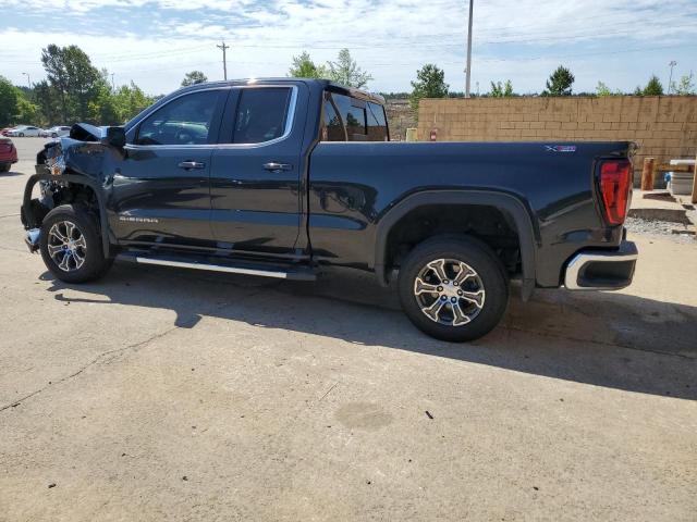 Vin: 1gtr9bed1lz258046, lot: 55763635, gmc sierra k1500 sle 20202