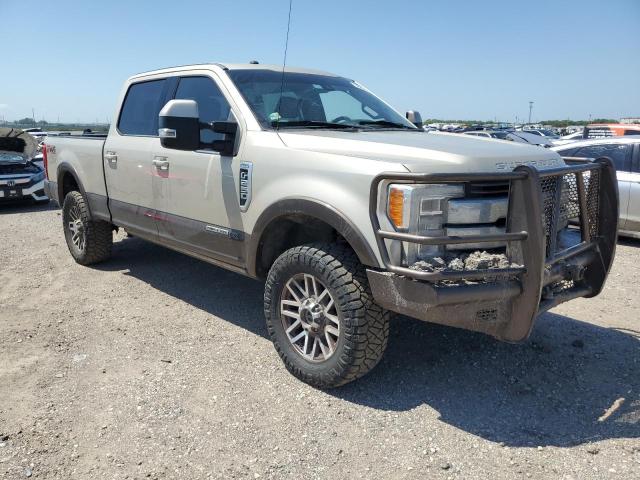 Vin: 1ft7w2btxhee01246, lot: 56236265, ford f250 super duty 20174