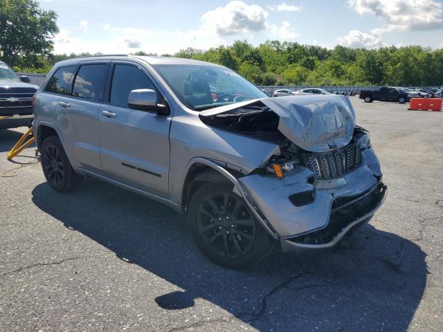 Vin: 1c4rjfag7lc177067, lot: 59005815, jeep grand cher laredo 20204