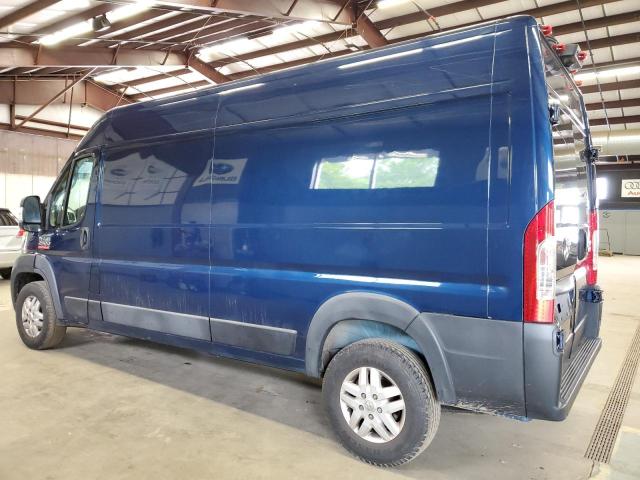 RAM PROMASTER 2019 blue  flexible fuel 3C6TRVDG8KE554377 photo #3
