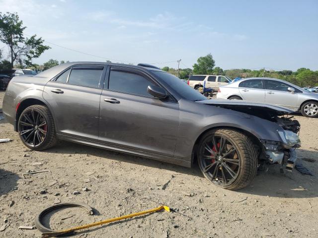 Vin: 2c3ccabt4lh122947, lot: 55506385, chrysler 300 s 20204