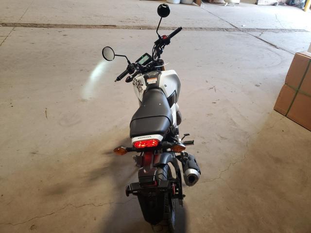 2025 HONDA GROM 125 MLHJC9219S5304677