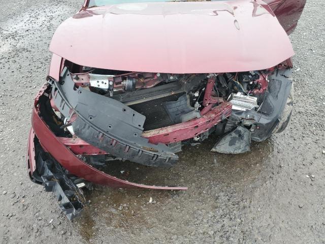 2019 DODGE CHARGER SX - 2C3CDXBG6KH588882