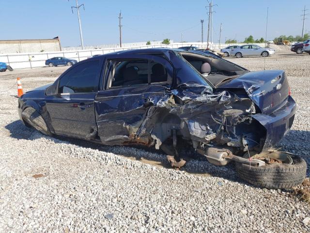 Vin: 1g1ad5f58a7150044, lot: 57227225, chevrolet cobalt 1lt 20102