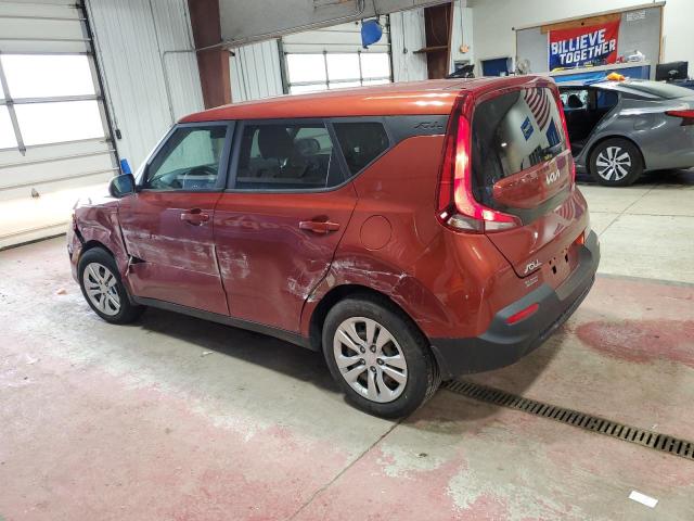 Vin: kndj23au8n7806751, lot: 56015255, kia soul lx 20222