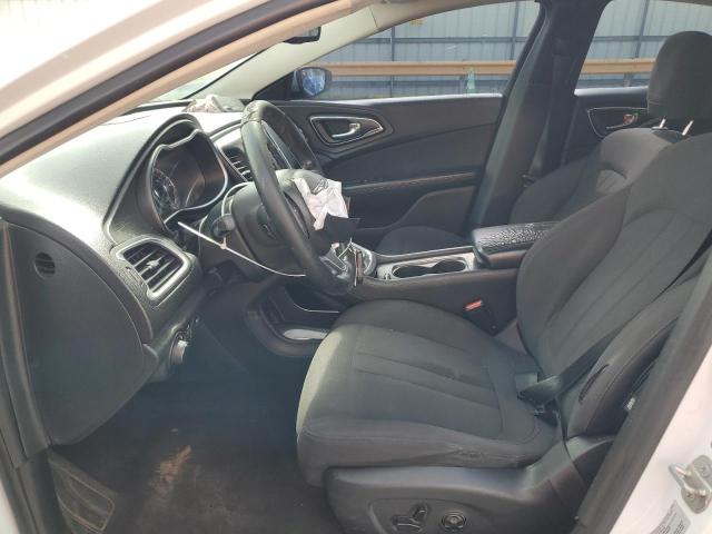 2015 CHRYSLER 200 LIMITE - 1C3CCCAB5FN649797