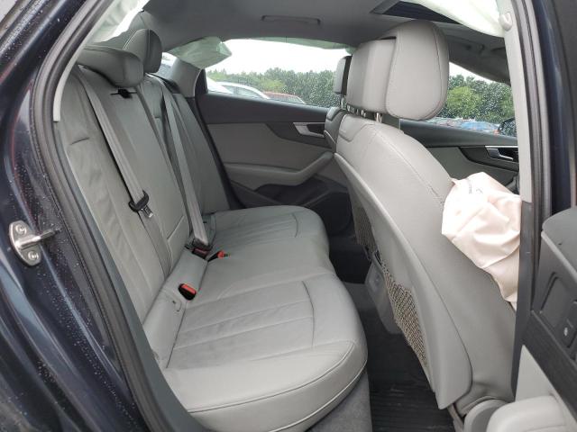 2017 AUDI A4 ULTRA P WAUGMAF43HN048963