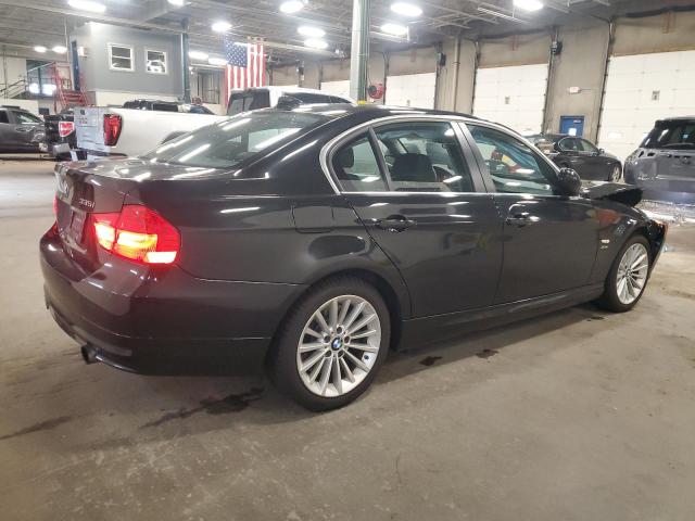 Vin: wbapl5g56bnn22395, lot: 57689805, bmw 3 series xi 20113