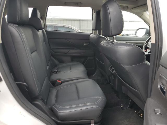 2019 MITSUBISHI OUTLANDER - JA4JZ4AX6KZ010604
