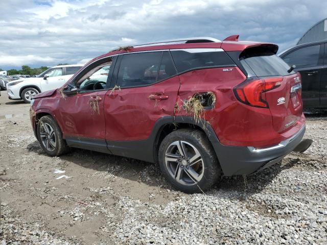 Vin: 3gkalpev8jl246215, lot: 58948595, gmc terrain slt 20182