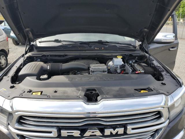 2022 RAM 1500 LARAM 1C6SRFRT3NN417838