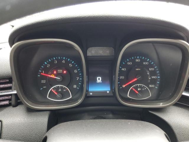2013 CHEVROLET MALIBU 1LT - 1G11C5SA2DF192161
