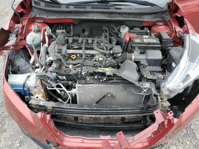 2019 NISSAN KICKS S - 3N1CP5CU9KL507766