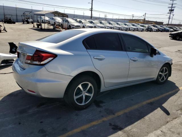 2015 HONDA CIVIC SE 2HGFB2F75FH540194