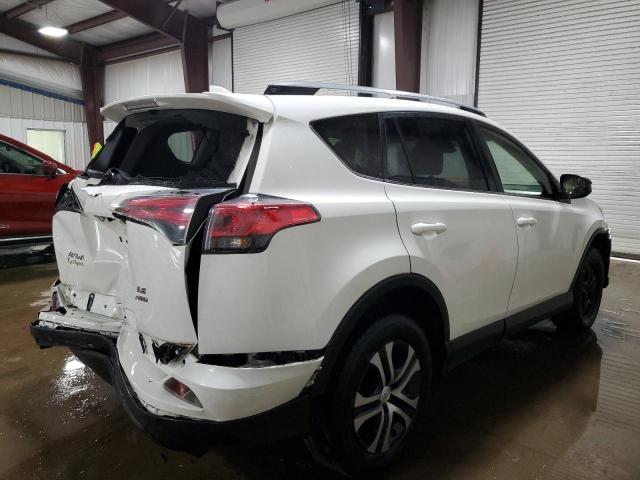 Vin: jtmbfrev4hj145290, lot: 58567015, toyota rav4 le 20173
