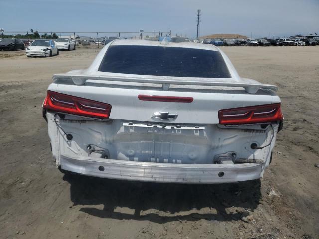 2017 CHEVROLET CAMARO SS 1G1FH1R79H0103530