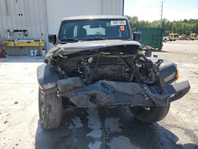 2021 JEEP WRANGLER U - 1C4HJXDG1MW730308