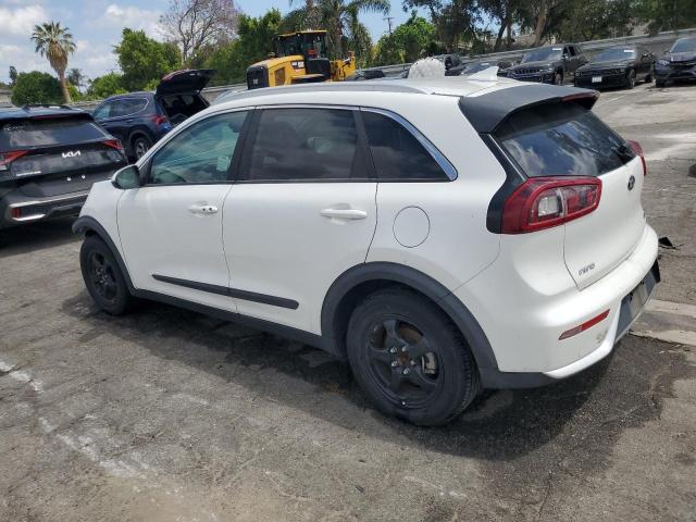 Vin: kndcb3lc4k5351773, lot: 56143785, kia niro fe 20192