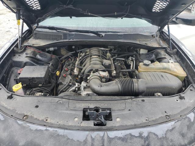 2016 DODGE CHARGER PO - 2C3CDXKT8GH319674