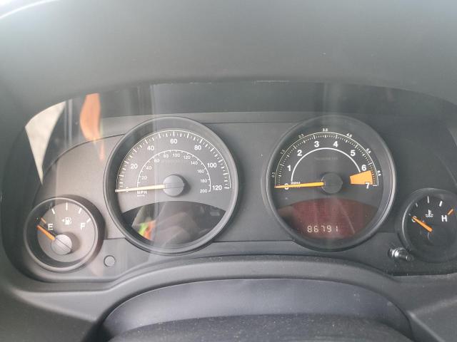 2015 JEEP PATRIOT LA 1C4NJPFB7FD367273