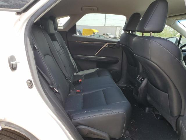 2019 LEXUS RX 350 BAS - 2T2ZZMCAXKC121857