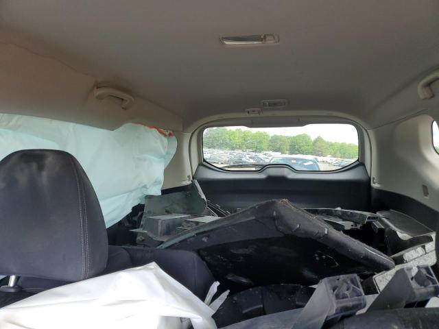 2018 NISSAN ROGUE S - KNMAT2MT8JP574477