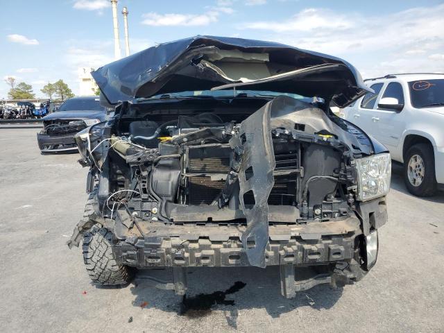 2017 RAM 1500 ST - 1C6RR7FT7HS531534