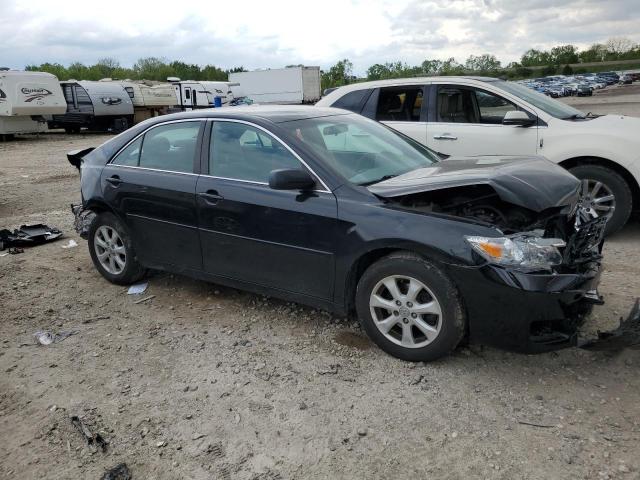 Vin: 4t4bf3ek4br089118, lot: 58965455, toyota camry base 20114