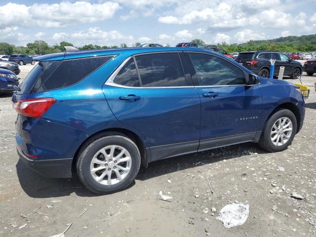 Vin: 3gnaxuev2ll285519, lot: 57182385, chevrolet equinox lt 20203